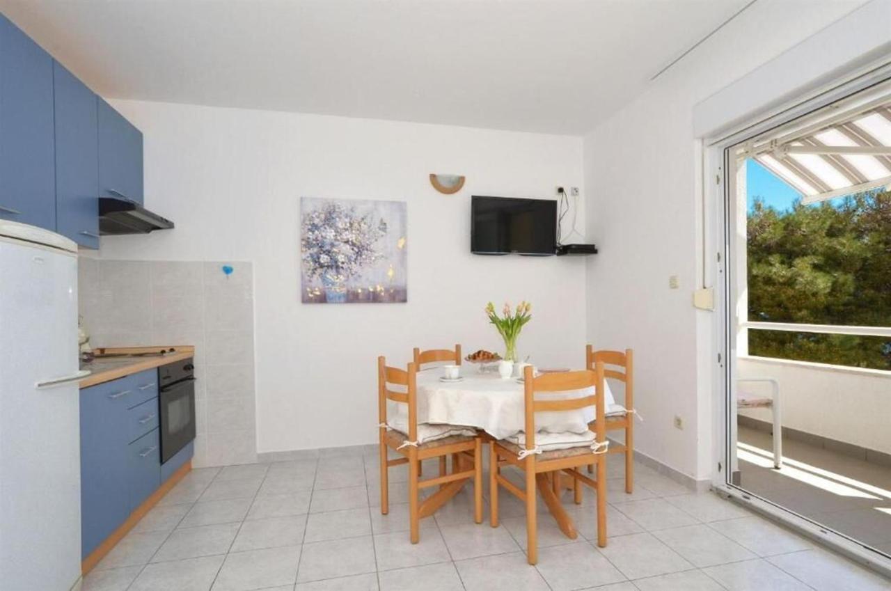 Apartments Sandy Рогозниця Екстер'єр фото